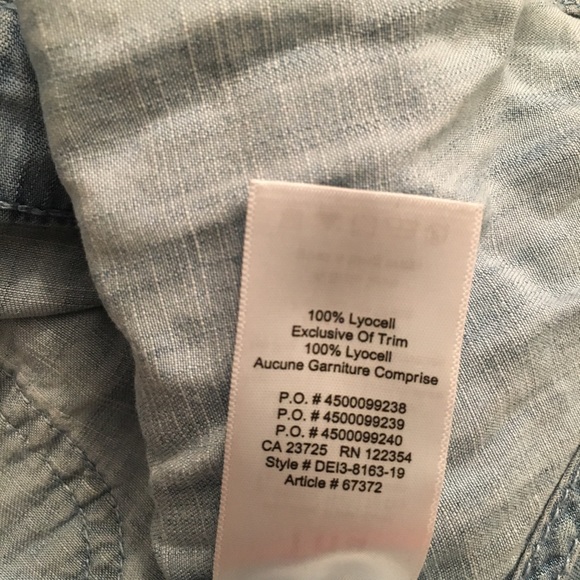 Aritzia TNA Senryu Romper, NWOT - Picture 5 of 7